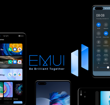 Huawei EMUI 11