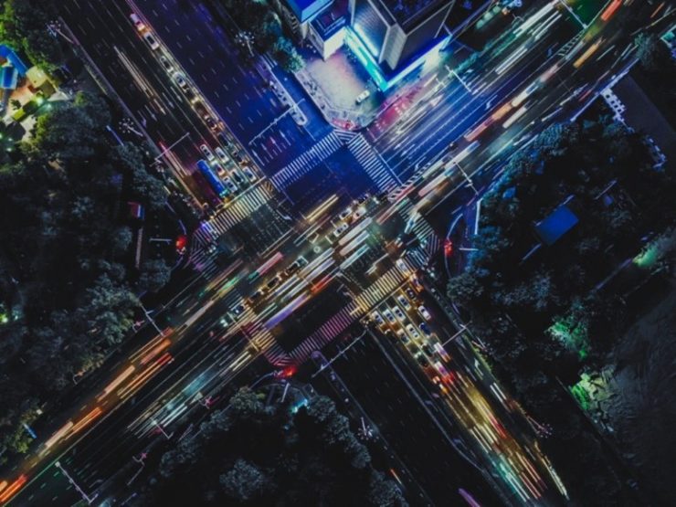 Smart City Live Expo