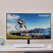 Samsung Smart Monitor M7-M5