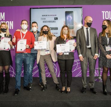 Touristech Startup Fest