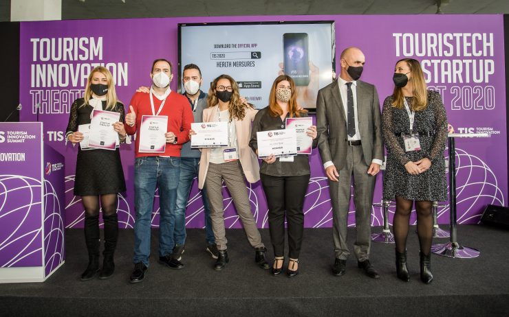 Touristech Startup Fest