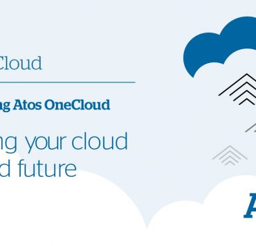 Atos OneCloud