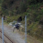 Drones 5G: una revolución en la inspección de infraestructuras