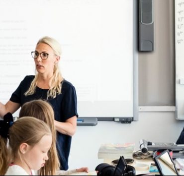 Telefónica Escuela 42