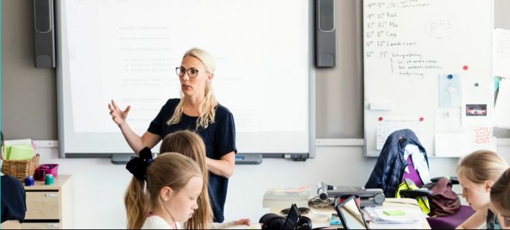 Telefónica Escuela 42