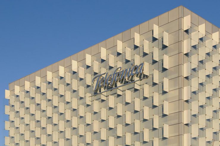 Telefónica Movistar