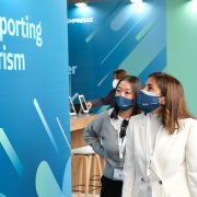 Telefónica - Tourism Innovation Summit