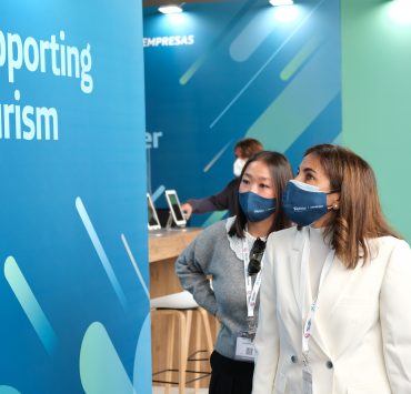 Telefónica - Tourism Innovation Summit