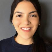 Laura Velásquez, Presidenta y fundadora de Arkangel AI