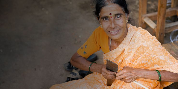 Mastercard MIWE 2020