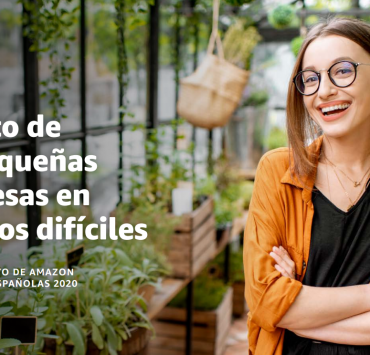 Impacto de Amazon en las Pymes Españolas 2020