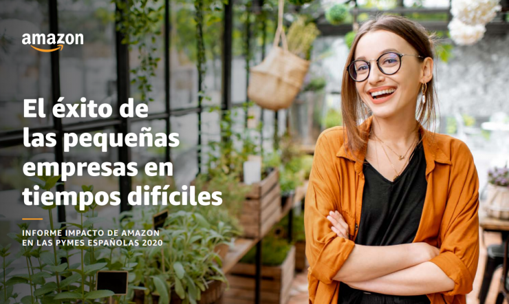 Impacto de Amazon en las Pymes Españolas 2020