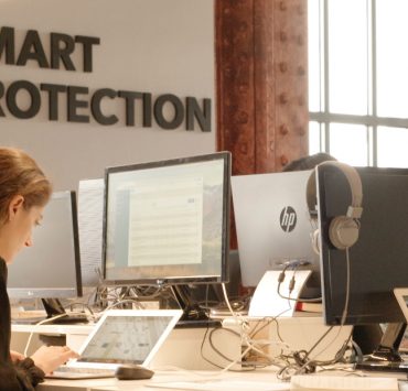 Telefónica Smart Protection