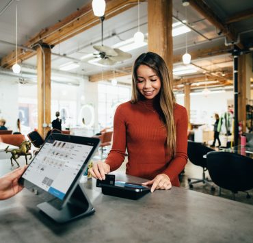 Becoming Retail - Salesforce
