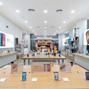 Xiaomi Mi Store