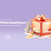 #MiNavidadXiaomi