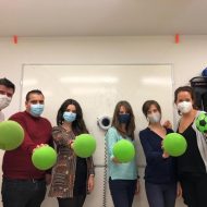 1er premio_equipo USAL