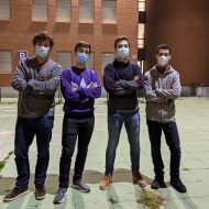 2o premio_equipo UVa