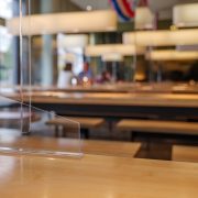 Salesforce Workplace Command Center