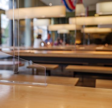 Salesforce Workplace Command Center