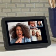 Alexa Videollamadas grupales