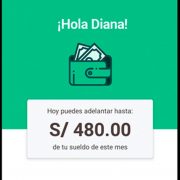 FacePhi Digitalización Nóminas