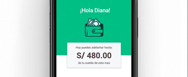 FacePhi Digitalización Nóminas