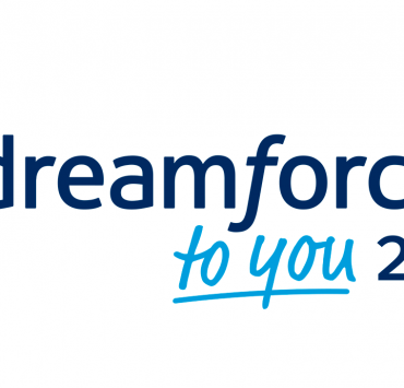 Salesforce Dreamforce 2020