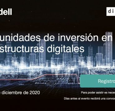 Oportunidades de inversión en infraestructuras digitales