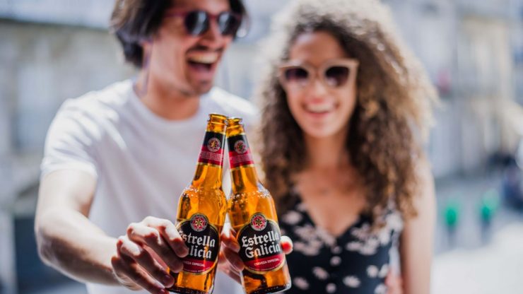 MOVE Estrella Galicia Digital