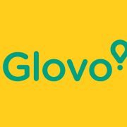 Huawei AppGallery Glovo