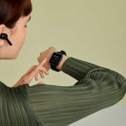 Xiaomi Mi Watch Lite