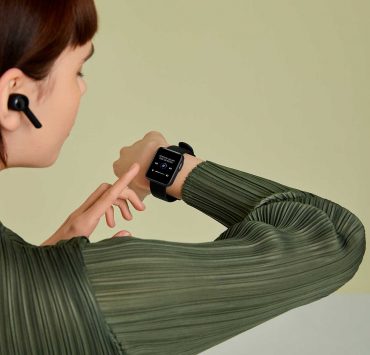 Xiaomi Mi Watch Lite