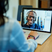 Microsoft - Día Internacional de las Personas con Discapacidad