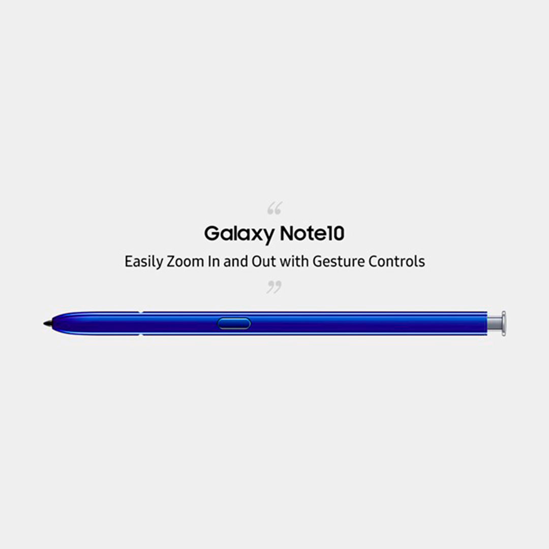 Samsung Galaxy Note S-Pen