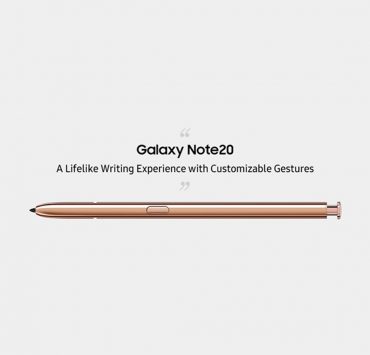Samsung Galaxy Note S-Pen