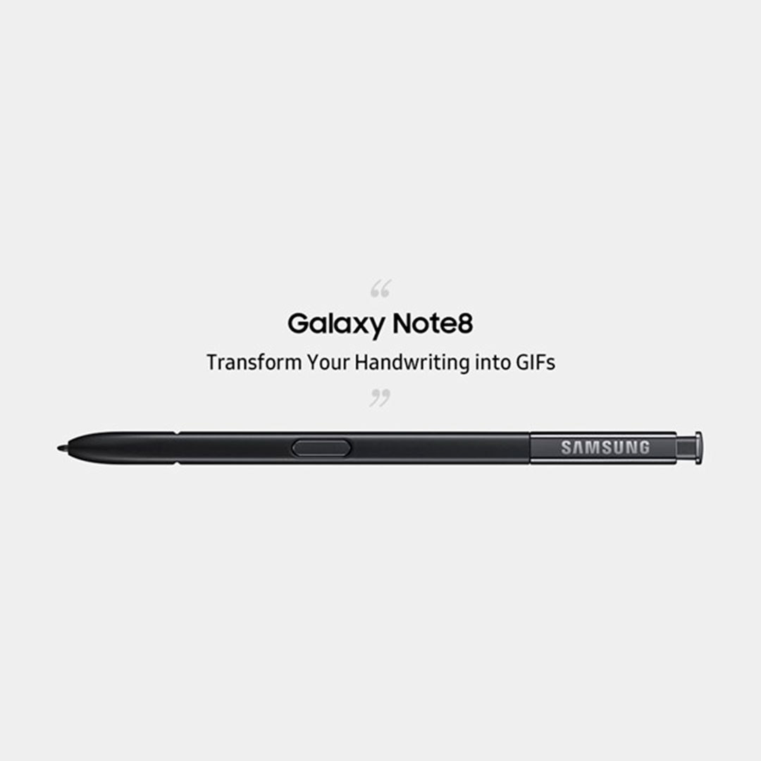 Samsung Galaxy Note S-Pen