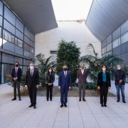 Presentación 42 Barcelona