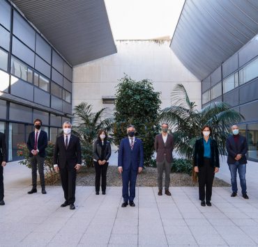 Presentación 42 Barcelona