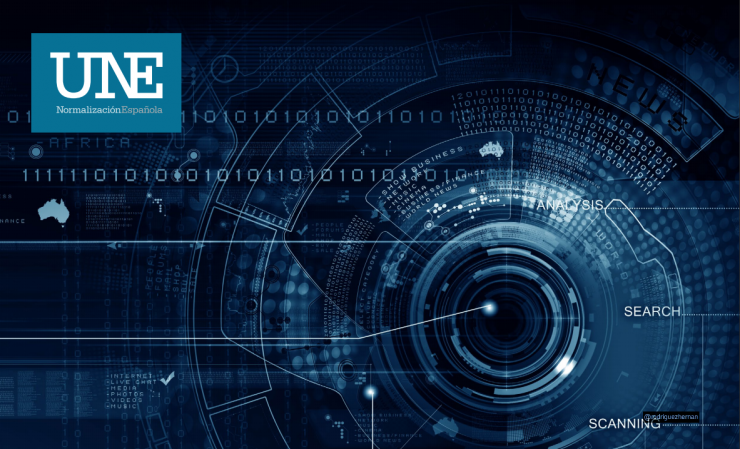 Apoyo de la Normalización a la Transformación Digital