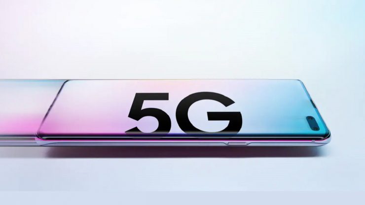 Samsung 5G