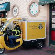 Correos Smart City