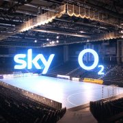 Telefónica 5G Balonmano