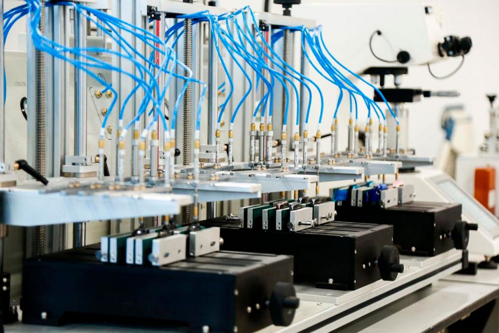 El nuevo Laboratorio de Salud de HUAWEI: siempre en busca de la innovación en deportes y salud