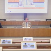 CEOE - 21 iniciativas estratégicas de país para la recuperación y transformación de la economía española