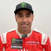 Nani Roma - Samsung - Dakar