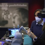 Novartis Realidad Virtual