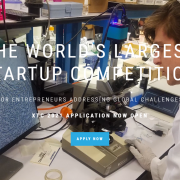 Extreme Tech Challenge