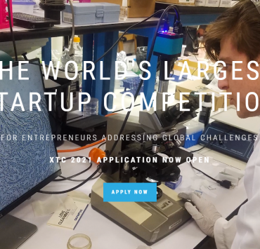 Extreme Tech Challenge