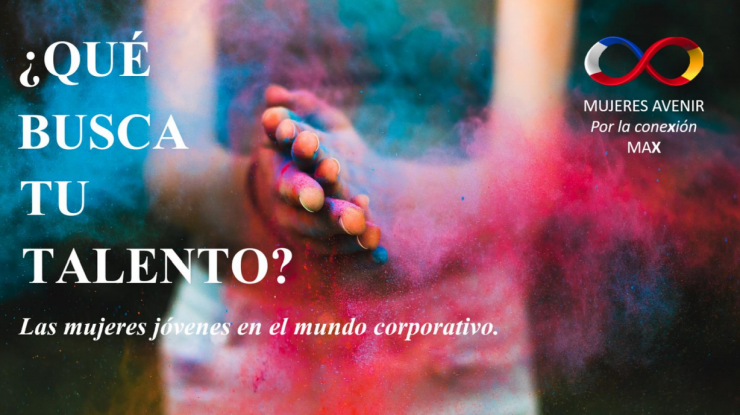 Mujeres por la conexión